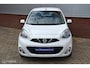 Nissan Micra 1.2 Connect Edition|1eig|deale|automaat|30936km