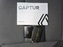 Renault Captur 1.8 E-Tech full hybrid 160 techno / Fabrieksgarantie tot 12-2028 / Stuur- & Stoelverwarming / Adaptief cruise control / Pack winter / Achteruitrijcamera / Draadloze telefoon lader / Keyless Entry/Start / Apple Carplay Android Auto / Climate control /