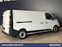 Renault Trafic 2.0 Blue dCi 131pk L2H1 Euro6 Airco | LED | Cruisecontrol | Parkeersensoren Bijrijdersbank
