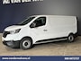 Renault Trafic 2.0 Blue dCi 131pk L2H1 Euro6 Airco | LED | Cruisecontrol | Parkeersensoren Bijrijdersbank