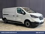 Renault Trafic 2.0 Blue dCi 131pk L2H1 Euro6 Airco | LED | Cruisecontrol | Parkeersensoren Bijrijdersbank