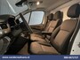 Renault Trafic 2.0 Blue dCi 131pk L2H1 Euro6 Airco | LED | Cruisecontrol | Parkeersensoren Bijrijdersbank