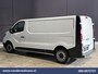 Renault Trafic 2.0 Blue dCi 131pk L2H1 Euro6 Airco | LED | Cruisecontrol | Parkeersensoren Bijrijdersbank