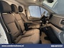 Renault Trafic 2.0 Blue dCi 131pk L2H1 Euro6 Airco | LED | Cruisecontrol | Parkeersensoren Bijrijdersbank