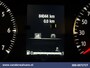 Renault Trafic 2.0 Blue dCi 131pk L2H1 Euro6 Airco | LED | Cruisecontrol | Parkeersensoren Bijrijdersbank