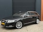 Audi A6 Avant 4.2 FSI quattro|100% Onderhouden|Pano|Standkachel|Luchtvering|Verwarmbare Memory Stoelen|Navi|Bluetooth|Bomvol!