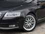 Audi A6 Avant 4.2 FSI quattro|100% Onderhouden|Pano|Standkachel|Luchtvering|Verwarmbare Memory Stoelen|Navi|Bluetooth|Bomvol!