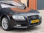 Audi A6 Avant 4.2 FSI quattro|100% Onderhouden|Pano|Standkachel|Luchtvering|Verwarmbare Memory Stoelen|Navi|Bluetooth|Bomvol!