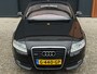 Audi A6 Avant 4.2 FSI quattro|100% Onderhouden|Pano|Standkachel|Luchtvering|Verwarmbare Memory Stoelen|Navi|Bluetooth|Bomvol!