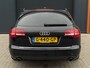 Audi A6 Avant 4.2 FSI quattro|100% Onderhouden|Pano|Standkachel|Luchtvering|Verwarmbare Memory Stoelen|Navi|Bluetooth|Bomvol!