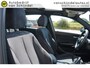 BMW 1-Serie 118I EXECUTIVE M-SPORT ORIGINEEL NEDERLANDS SCHUIF/LKANTELDAK ZWARTE HEMEL ALCANTARA 18INCH NAVIGATIE ECC AIRCO CRUISECONTROL PDC BLUETOOTH FULL LED ENZ...