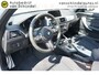 BMW 1-Serie 118I EXECUTIVE M-SPORT ORIGINEEL NEDERLANDS SCHUIF/LKANTELDAK ZWARTE HEMEL ALCANTARA 18INCH NAVIGATIE ECC AIRCO CRUISECONTROL PDC BLUETOOTH FULL LED ENZ...