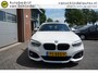 BMW 1-Serie 118I EXECUTIVE M-SPORT ORIGINEEL NEDERLANDS SCHUIF/LKANTELDAK ZWARTE HEMEL ALCANTARA 18INCH NAVIGATIE ECC AIRCO CRUISECONTROL PDC BLUETOOTH FULL LED ENZ...