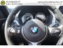BMW 1-Serie 118I EXECUTIVE M-SPORT ORIGINEEL NEDERLANDS SCHUIF/LKANTELDAK ZWARTE HEMEL ALCANTARA 18INCH NAVIGATIE ECC AIRCO CRUISECONTROL PDC BLUETOOTH FULL LED ENZ...