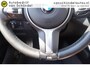 BMW 1-Serie 118I EXECUTIVE M-SPORT ORIGINEEL NEDERLANDS SCHUIF/LKANTELDAK ZWARTE HEMEL ALCANTARA 18INCH NAVIGATIE ECC AIRCO CRUISECONTROL PDC BLUETOOTH FULL LED ENZ...