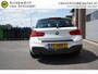 BMW 1-Serie 118I EXECUTIVE M-SPORT ORIGINEEL NEDERLANDS SCHUIF/LKANTELDAK ZWARTE HEMEL ALCANTARA 18INCH NAVIGATIE ECC AIRCO CRUISECONTROL PDC BLUETOOTH FULL LED ENZ...