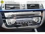 BMW 1-Serie 118I EXECUTIVE M-SPORT ORIGINEEL NEDERLANDS SCHUIF/LKANTELDAK ZWARTE HEMEL ALCANTARA 18INCH NAVIGATIE ECC AIRCO CRUISECONTROL PDC BLUETOOTH FULL LED ENZ...