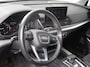 Audi Q5 50 TFSI e quattro S edition Climate control Adaptieve cruise control Led Apple Carplay/ Android Auto Parkeersensoren Verwarmde voorstoelen Keyless Lane assist Lichtmetalen velgen