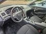 Opel Insignia 1.6 T Edition | 1E EIGENAAR | 3/6 OF 12MND GARANTIE | NAVI | CRUISE | AIRCO | LMV |
