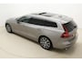 Volvo V60 2.0 T5 250pk Inscription | Apple carplay/Android auto | Trekhaak | HUD | Parkeercamera | Climate control | Stoel/Stuurverwarming | Lederen bekleding | Navigatie | Panoramadak | Cruise control Adaptief |