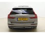 Volvo V60 2.0 T5 250pk Inscription | Apple carplay/Android auto | Trekhaak | HUD | Parkeercamera | Climate control | Stoel/Stuurverwarming | Lederen bekleding | Navigatie | Panoramadak | Cruise control Adaptief |