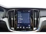 Volvo V60 2.0 T5 250pk Inscription | Apple carplay/Android auto | Trekhaak | HUD | Parkeercamera | Climate control | Stoel/Stuurverwarming | Lederen bekleding | Navigatie | Panoramadak | Cruise control Adaptief |