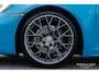 Porsche 911 Cabrio 3.0 Carrera Miami Blue