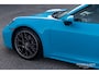 Porsche 911 Cabrio 3.0 Carrera Miami Blue