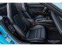 Porsche 911 Cabrio 3.0 Carrera Miami Blue