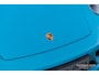 Porsche 911 Cabrio 3.0 Carrera Miami Blue