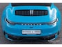 Porsche 911 Cabrio 3.0 Carrera Miami Blue