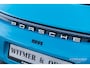 Porsche 911 Cabrio 3.0 Carrera Miami Blue