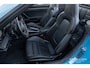 Porsche 911 Cabrio 3.0 Carrera Miami Blue