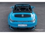 Porsche 911 Cabrio 3.0 Carrera Miami Blue