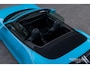 Porsche 911 Cabrio 3.0 Carrera Miami Blue
