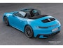 Porsche 911 Cabrio 3.0 Carrera Miami Blue