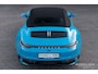 Porsche 911 Cabrio 3.0 Carrera Miami Blue