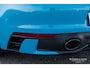 Porsche 911 Cabrio 3.0 Carrera Miami Blue