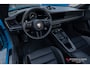 Porsche 911 Cabrio 3.0 Carrera Miami Blue