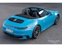 Porsche 911 Cabrio 3.0 Carrera Miami Blue