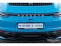 Porsche 911 Cabrio 3.0 Carrera Miami Blue