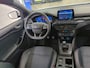 Ford Focus Wagon 1.0 EcoBoost 125pk Hybrid ST Line X Business | Winter Pack | Trekhaak | B&O Audio | Half leder/stof | LED | 18"