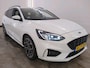 Ford Focus Wagon 1.0 EcoBoost 125pk Hybrid ST Line X Business | Winter Pack | Trekhaak | B&O Audio | Half leder/stof | LED | 18"