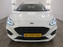 Ford Focus Wagon 1.0 EcoBoost 125pk Hybrid ST Line X Business | Winter Pack | Trekhaak | B&O Audio | Half leder/stof | LED | 18"