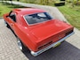 Chevrolet Camaro 1969 427 V8 AUTOMATIC
