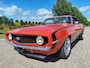 Chevrolet Camaro 1969 427 V8 AUTOMATIC