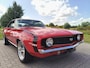 Chevrolet Camaro 1969 427 V8 AUTOMATIC
