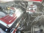 Chevrolet Camaro 1969 427 V8 AUTOMATIC