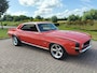 Chevrolet Camaro 1969 427 V8 AUTOMATIC