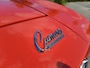 Chevrolet Camaro 1969 427 V8 AUTOMATIC